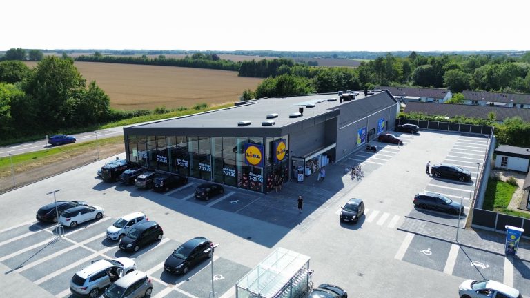 Lidl Præstø